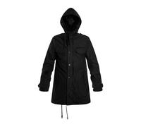 Veste BW Parka Heavy Brandit - Black M