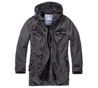Veste BW Parka Heavy Brandit - Black XL