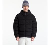 C.p. Company - Chrome-R Goggle Down Jacket - Homme - Vestes - Noir - Taille: 2XL