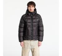 Veste C.P. Company D.D. Shell Hooded Down Jacket Black XL