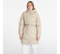 Veste Calvin Klein Jeans Belted Midweight Coat Brown S