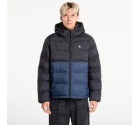 Veste Calvin Klein Jeans Ls Nylon Color Bock Jacket Black L