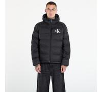 Calvin Klein Jeans Lv04rd528g Padded Jacket Noir XL Homme