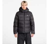 Veste Calvin Klein Jeans Ls Nylon Zip Off Hooded Jacket Black XL