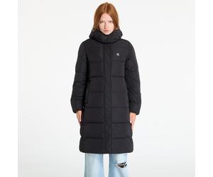 Veste Calvin Klein Jeans Monologo Non-Down Jacket Black M