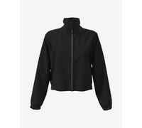 Veste Calvin Klein Modern Sport Wind noir pur femme - M