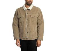 Veste Camionneur Sherpa Coupe Décontractée - Levi's XL