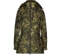 Veste camo Seeland Avail femme InVis MPC green 34