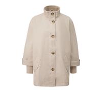 Veste cape à coupe décontractée femme COMMA XS