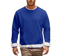 Veste Capuche Camouflage Homme Zippé en Demi Alpaga Doublé Eco Japonais Le Teddy Texturé Bouteille Survetement Double Brun Capuchon Graphique Juste Pres Basket