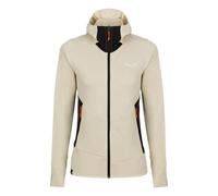 Veste capuche Salewa Lavaredo Hemp hooded (oatmeal) femme L (46/40)