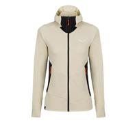 Veste capuche Salewa Lavaredo Hemp hooded (oatmeal) femme XS (40/34)