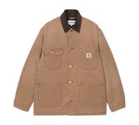 veste carhart og core manteau - hamilton brun / pierre de tabac BROWN XL