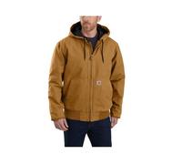 Veste - CARHARTT - Active Isolante - Toile Lourde Délavée - 3M Thinsulate - Loose Fit Homme M
