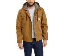 Veste Carhartt Bartlett Marron Taille M