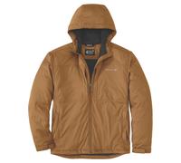 Veste Carhartt Force Winnipeg marron Carhartt