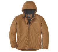 Veste Carhartt ForceT Winnipeg Marron Taille S
