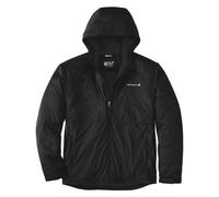 Veste Carhartt ForceT Winnipeg Noire Taille S