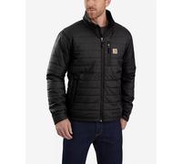 Veste Carhartt Gilliam noir pur - L