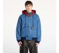 Veste Carhartt WIP 50 Years Anniversary OG Active Jacket Canvas UNISEX Blue/ USA Red Stone Bleached S