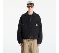 Carhartt Wip - Veste Belmar - Homme - Vestes - Noir - Taille: S