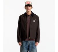Carhartt Wip - Detroit Jacket - Homme - Vestes - Brun - Taille: M
