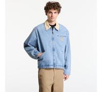 Veste Carhartt WIP OG Detroit Jacket UNISEX Blue/ Dusty H Brown S
