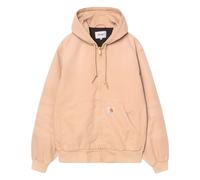 Veste Carhartt Wip og veste active - poussiereuse h toile de pierre brune GREEN L