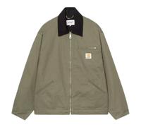Veste Carhartt Wip og veste de detroit - feuille / noir rince GREEN L