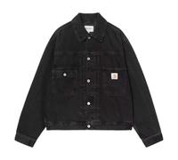 Carhartt Wip - Veste Belmar - Homme - Vestes - Noir - Taille: S