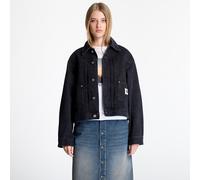 Carhartt WIP WMNS Belmar Jacket women Denim Jackets black taille: S