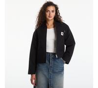 Veste Carhartt WIP W' OG Detroit Jacket Black/ Black Rinsed M