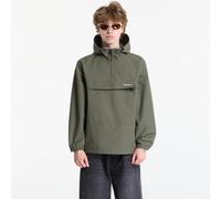 Veste Carhartt WIP Windbreaker Pullover UNISEX Leaf/ White M