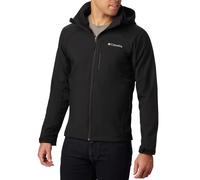 Columbia Cascade Ridge™ Iii Softshell Jacket Noir XL Homme