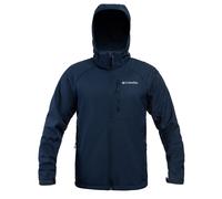 Veste Cascade Ridge III Softshell Columbia - Collegiate Navy S