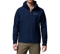 Columbia - Cascade Ridge III Softshell - Veste softshell - XXL - collegiate navy