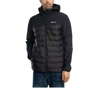 Ellesse Cassiano Full Zip Sweatshirt Noir XL Homme