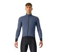Veste Castelli Alpha Flight RoS Bleu, Taille L