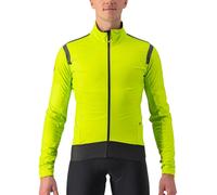 Veste Castelli Alpha Ros 2 Light verte, Taille S