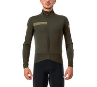 Veste Castelli Beta RoS Vert, Taille S
