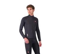 Veste Castelli Competizione Noire, Taille XS.