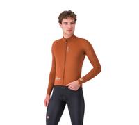 Castelli - Do.Di.Ci. Jacket - Veste vélo homme Mocha - XS