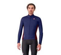 Veste Castelli Entrata 2 Bleu Rouge, Taille XS.