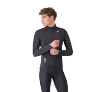 Castelli Entrata 2 Jacket Gris S Homme