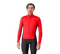 Veste Castelli Entrata 2 Rouge Noir, Taille M