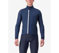 CASTELLI Entrata Jacket - Homme - Bleu - taille M- modèle 2024