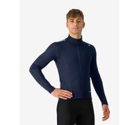 Veste Castelli Espresso Air bleu foncé - L
