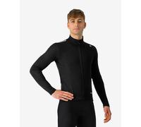 Veste Castelli Espresso Air noir mat - 3XL