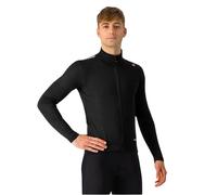 Castelli Espresso Air Jacket Noir S Homme