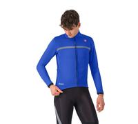 Veste Castelli Estremo 2 Bleue, Taille XL